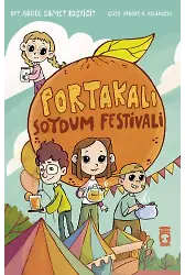 Portakalı Soydum Festivali