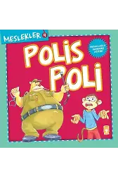 Polis Poli - Meslekler