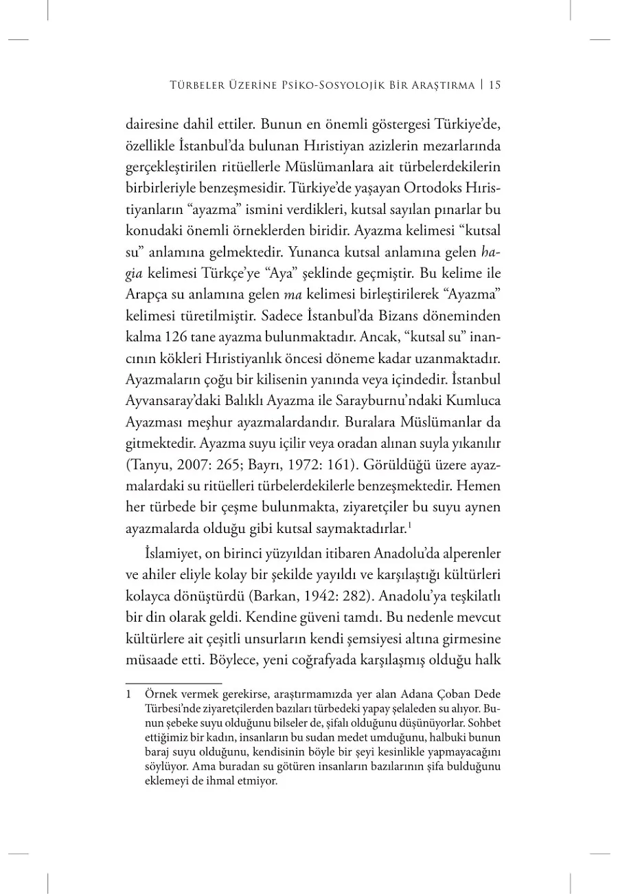 Popüler Dindarlık – Sayfa 4