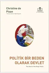 Politik Bir Beden Olarak Devlet