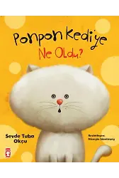 Ponpon Kedi'ye Ne Oldu?