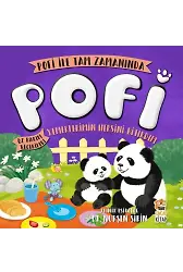 Pofi Yemeklerimin Hepsini Bitirdim