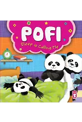 Pofi Uyku Beni Çağırıyor - Pofi Sleep Is Calling Me (İngilizce)