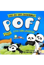 Pofi Uyku Beni Çağırıyor