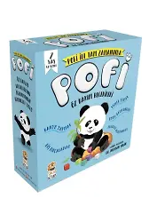 Pofi İle Tam Zamanında Set (5 Kitap)