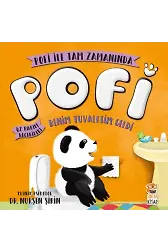 Pofi Benim Tuvaletim Geldi