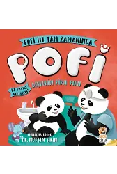 Pofi Dişlerim Pırıl Pırıl