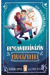 Peygamberimizin Mucizeleri