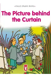 Perdenin Ardındaki Resim - The Picture Behind The Curtain (İngilizce)