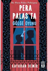 Pera Palasta Gölge Oyunu