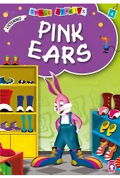 Pembe Kulak - Pink Ears (İngilizce)