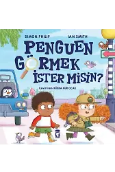 Penguen Görmek İster Misin?