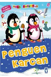 Penguen Karcan - Mini Masallar 3 (30)