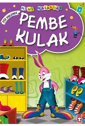 Pembe Kulak - Mini Masallar 1 (4)