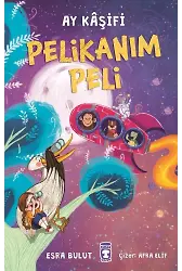 Pelikanım Peli - Ay Kaşifi