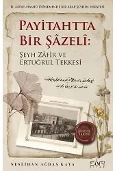 Payitahtta Bir Şazeli