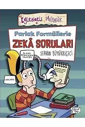 Parlak Formüllerle Zeka Soruları