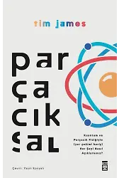 Parçacıksal