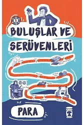 Para - Buluşlar Ve Serüvenleri
