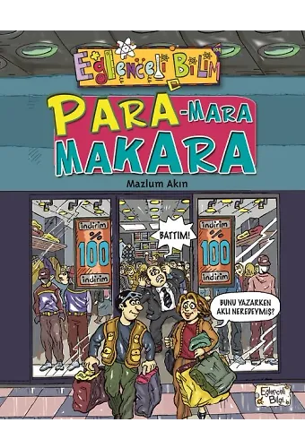Para - Mara Makara