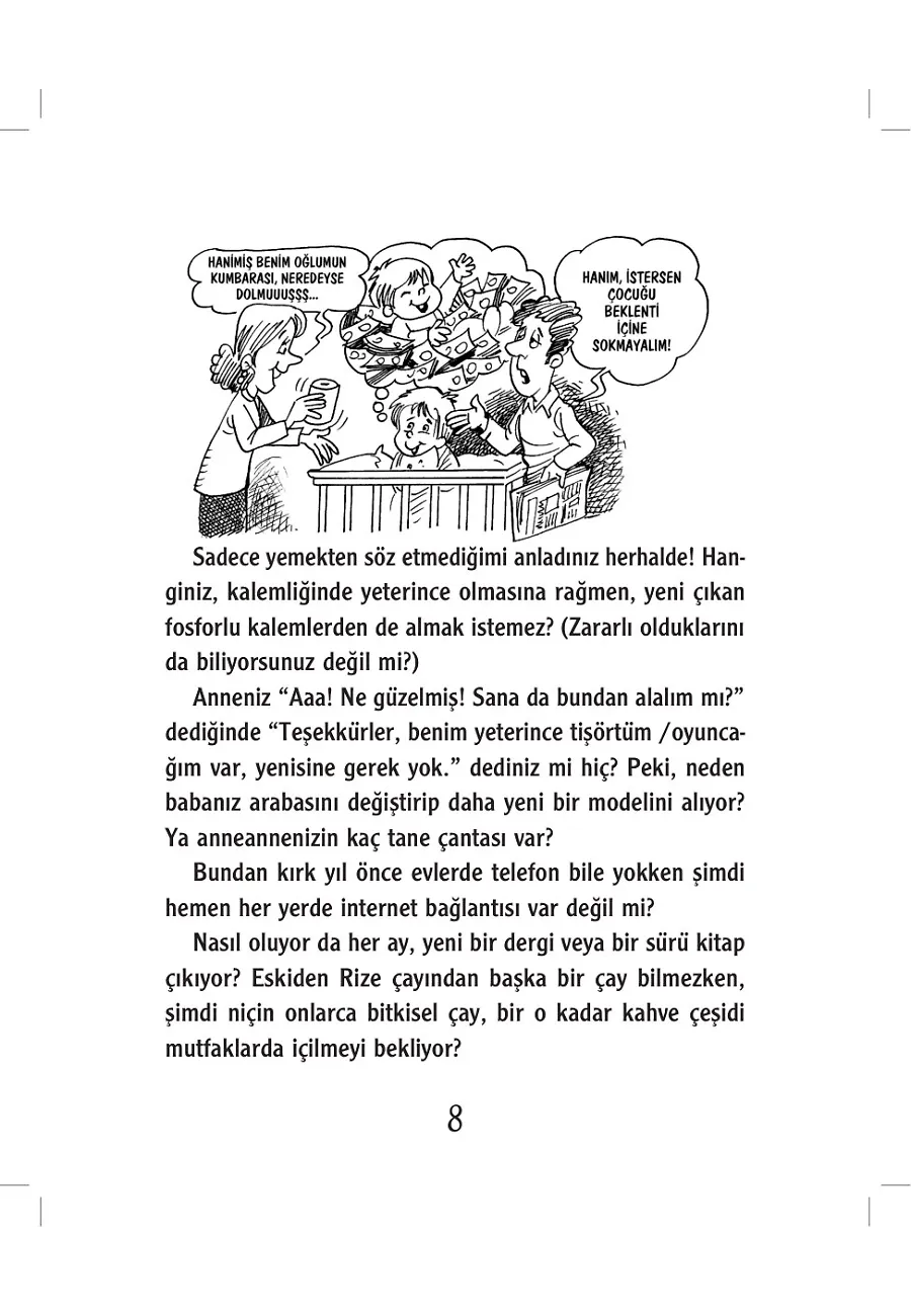 Para - Mara Makara – Sayfa 3