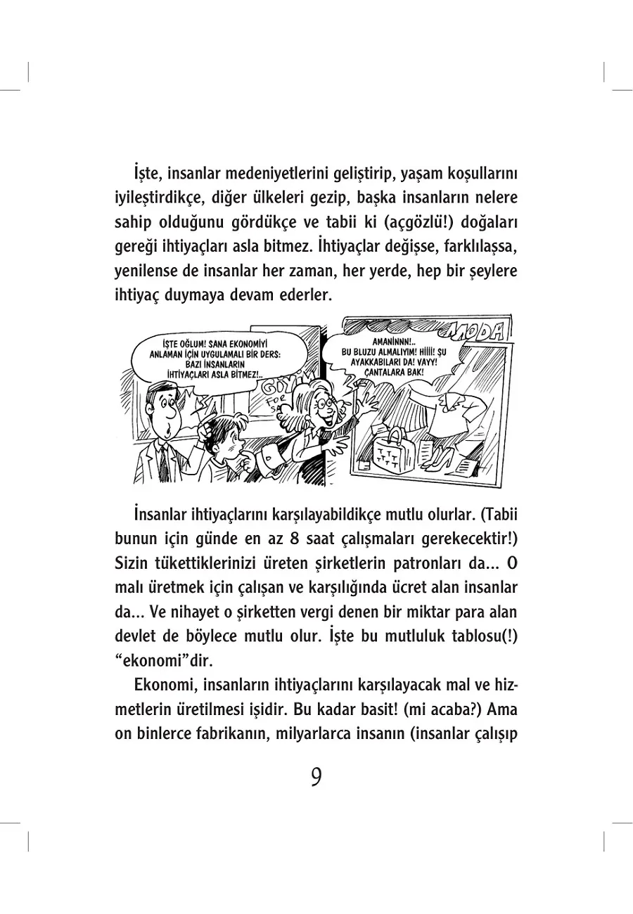 Para - Mara Makara – Sayfa 4