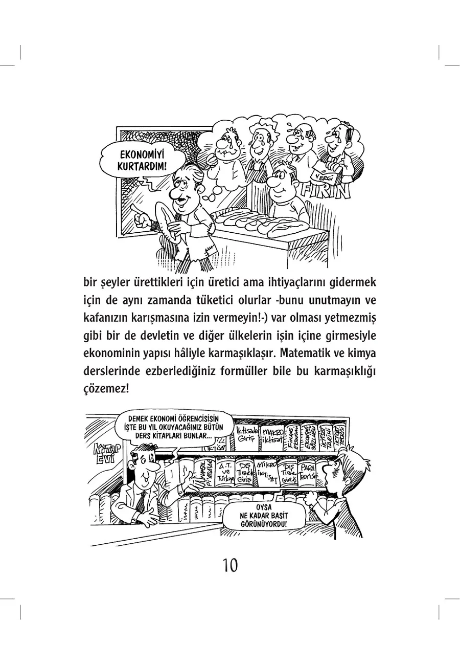 Para - Mara Makara – Sayfa 5