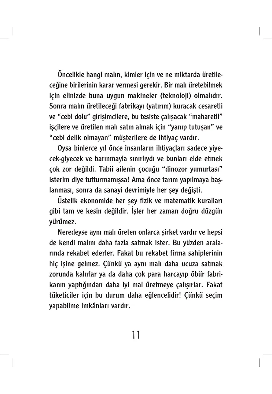 Para - Mara Makara – Sayfa 6