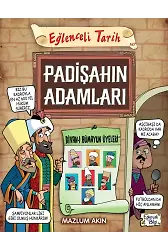 Padişahın Adamları