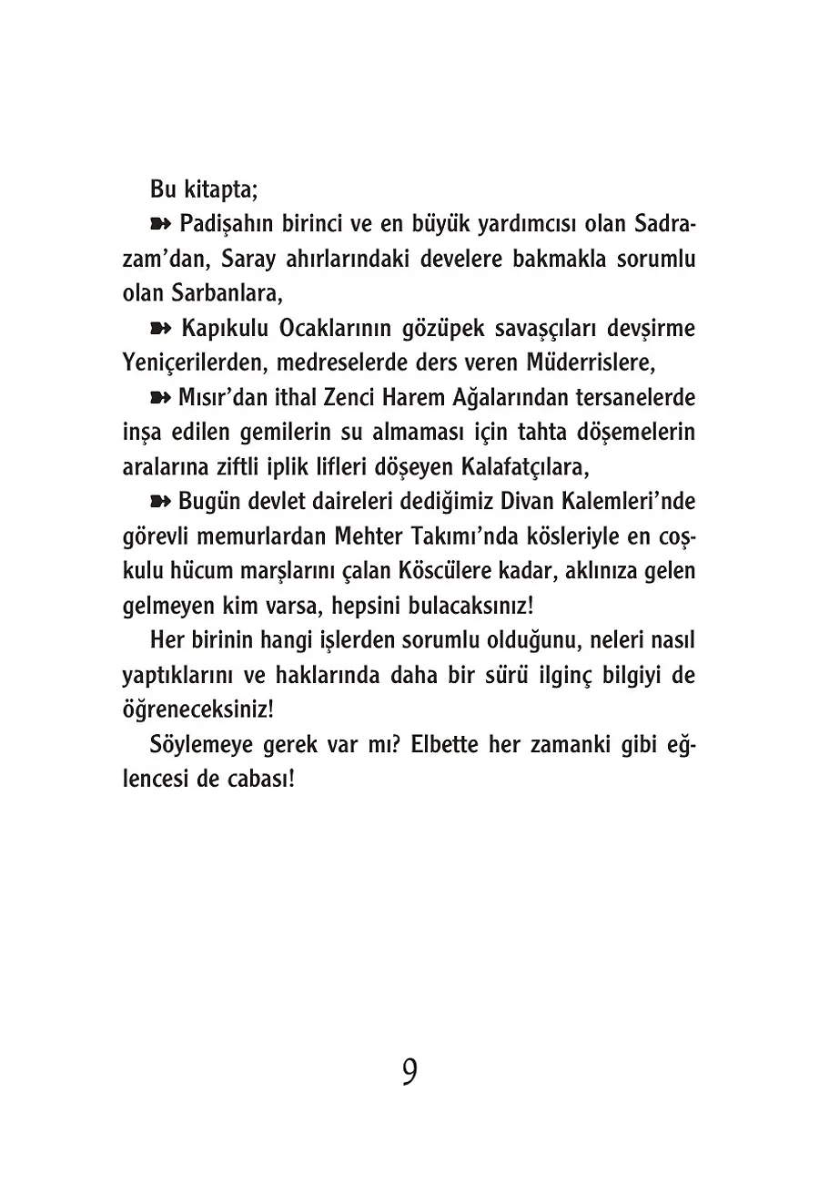Padişahın Adamları – Sayfa 3