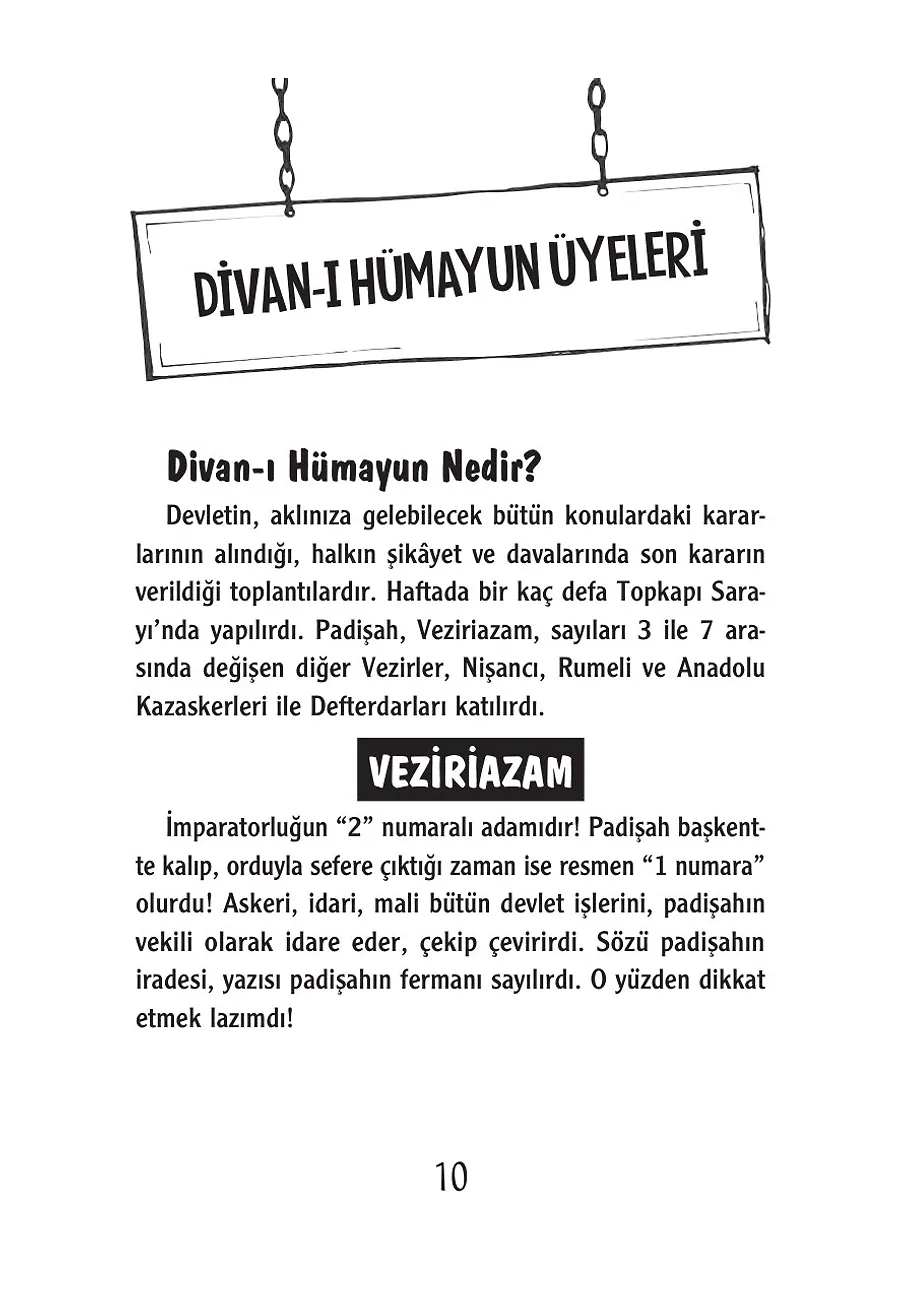 Padişahın Adamları – Sayfa 4