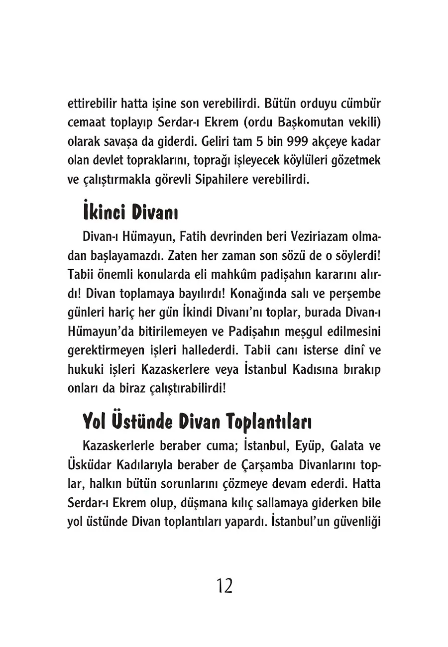 Padişahın Adamları – Sayfa 6