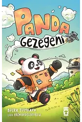 Panda Gezegeni