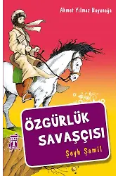 Özgürlük Savaşçısı