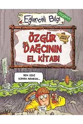 Özgür Dağcının El Kitabı