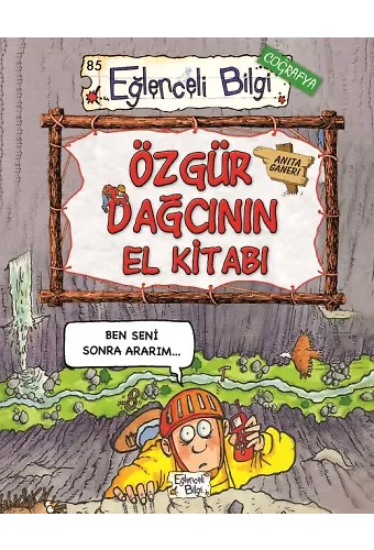 Özgür Dağcının El Kitabı