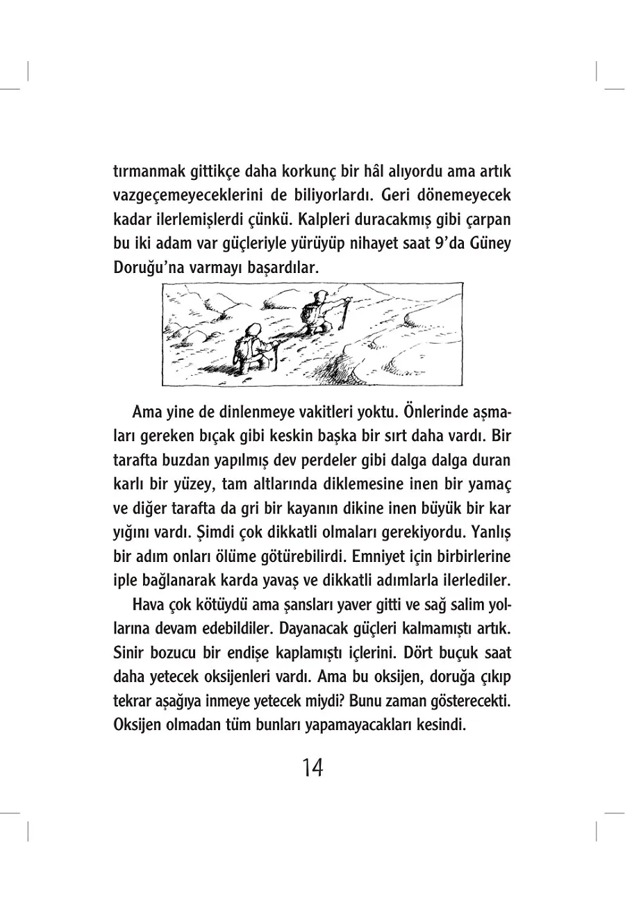 Özgür Dağcının El Kitabı – Sayfa 5
