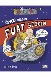 Öncü Bilgin Fuat Sezgin