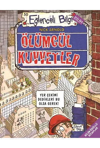 Ölümcül Kuvvetler