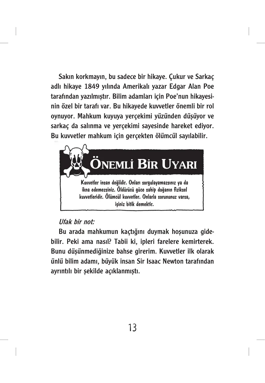 Ölümcül Kuvvetler – Sayfa 4