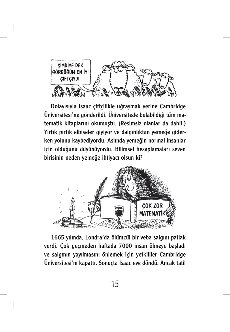 Ölümcül Kuvvetler – Sayfa 6