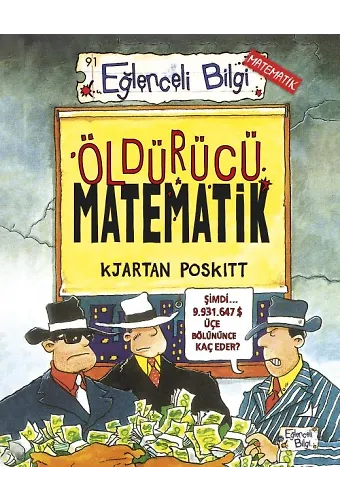 Öldürücü Matematik