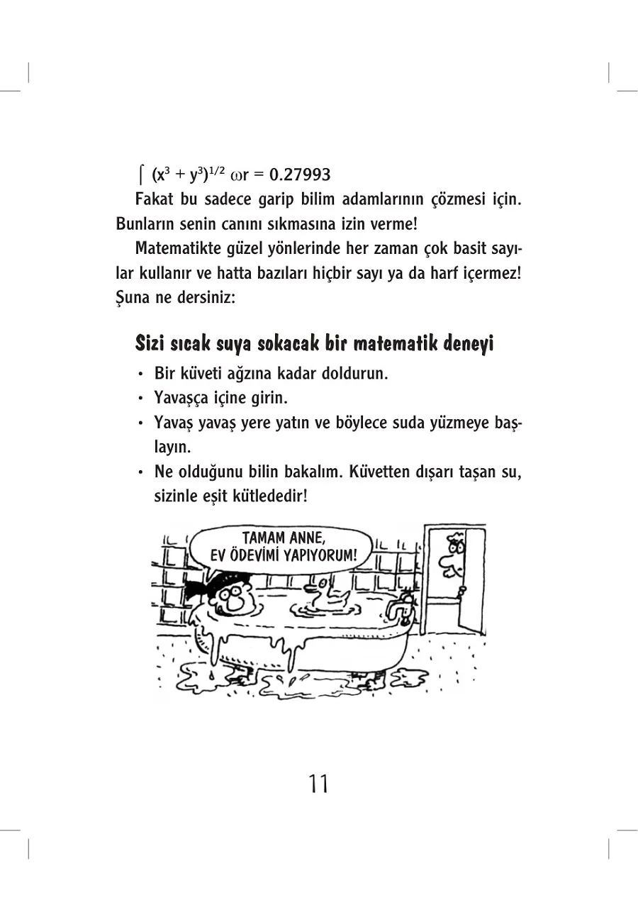 Öldürücü Matematik – Sayfa 6