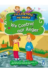 Öfkemizi Yeniyoruz - We Control Our Anger (İngilizce)