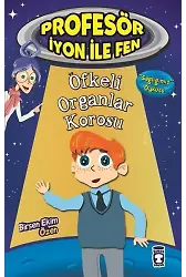 Öfkeli Organlar Korosu - Profesör İyon İle Fen 1