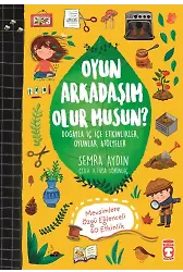 Oyun Arkadaşım Olur Musun?
