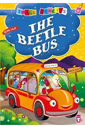 Otobüs Tostos - The Beetle Bus (İngilizce)