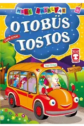 Otobüs Tostos - Mini Masallar 2 (16)