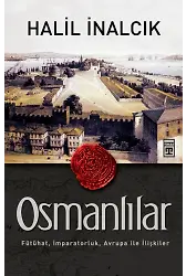 Osmanlılar