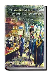Osmanlılarda Sahaflık Ve Sahaflar